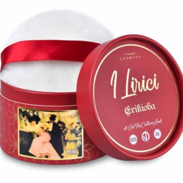 I Lirici I LIRICI