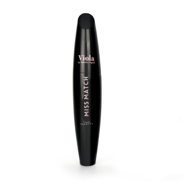 Miss Match mascara MISS MATCH MASCARA