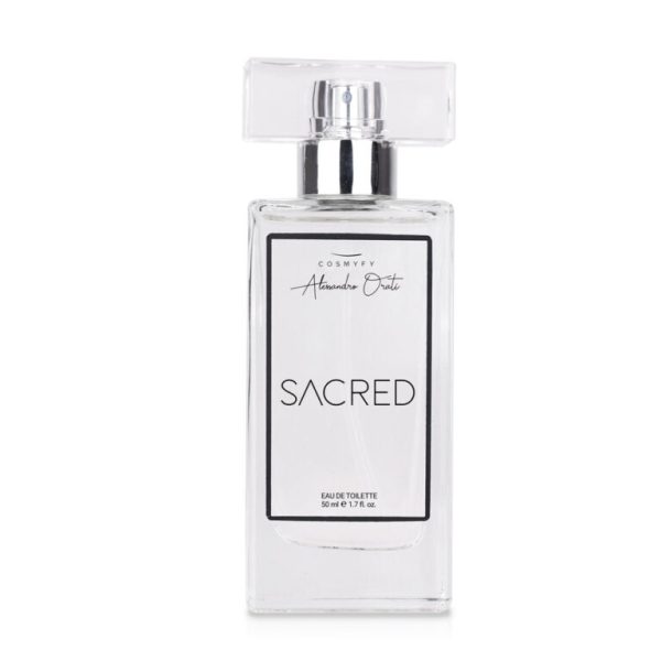 Sacred SACRED