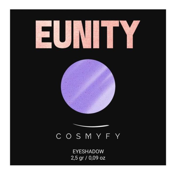 Eunity - Molly EUNITY - EYESHADOW