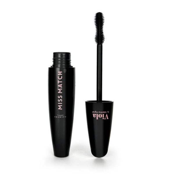 Miss Match mascara MISS MATCH MASCARA