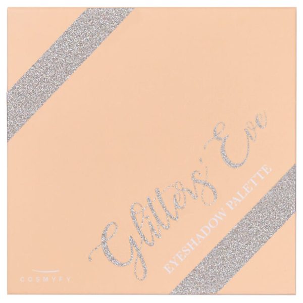 Glitters' eve GLITTERS' EVE