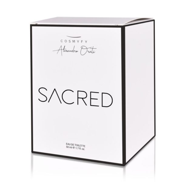 Sacred SACRED