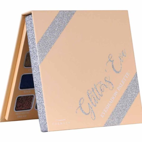 Glitters' eve GLITTERS' EVE
