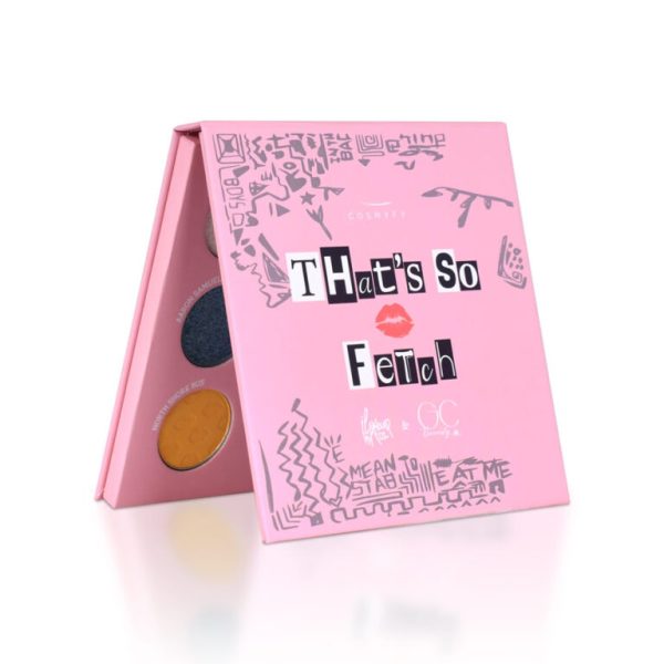 Mean Mood collection MEAN MOOD - THAT'S SO FETCH