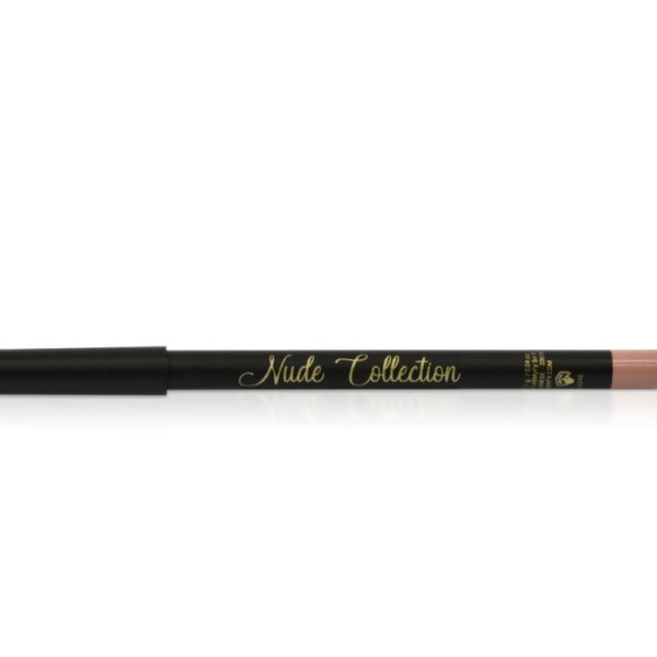 NUDE COLLECTION