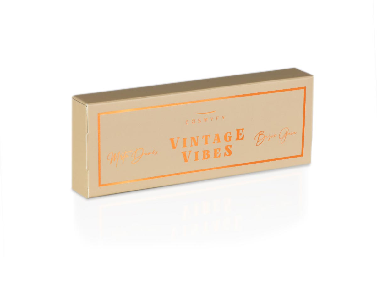 pack kit labbra colori vintage