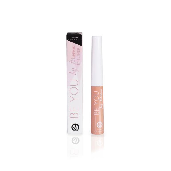 Be you by Moma - eyeliner nero BE YOU by Moma - Eyeliner