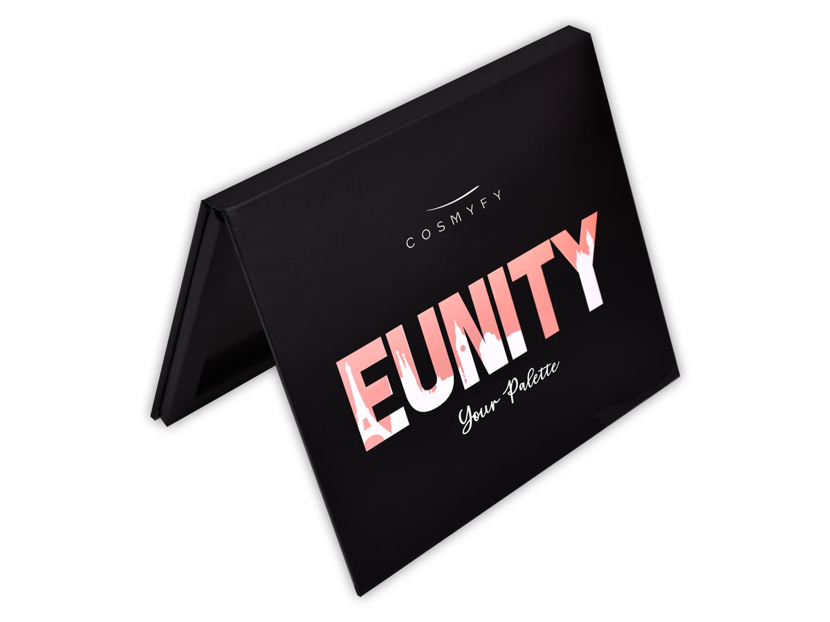 palette vuota magnetica