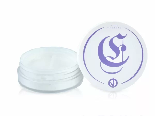 Pack cipria in polvere libera