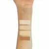 swatches cipria in polvere libera pelle chiara