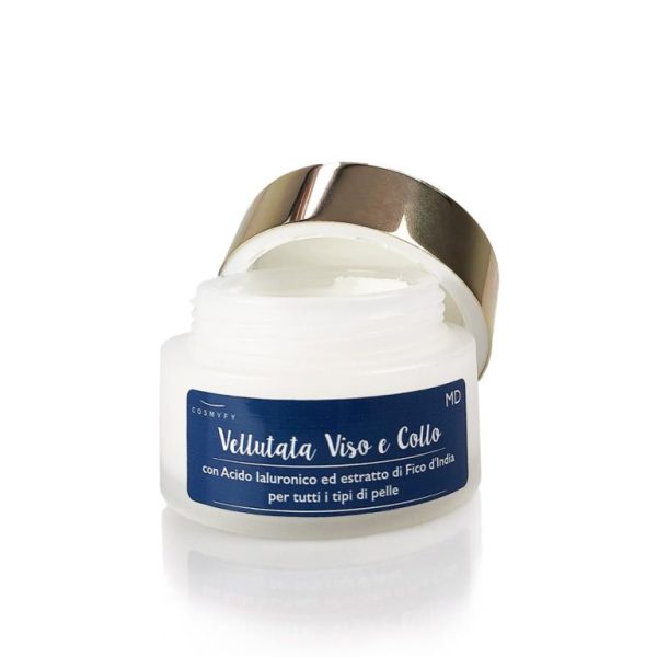 VELLUTATA VISO E COLLO - LIMITED EDITION